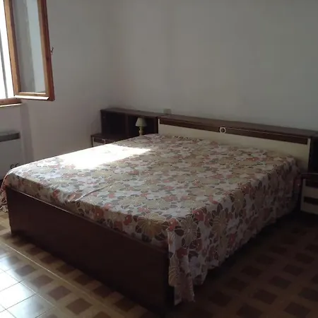 Holiday home Casa Alessandra