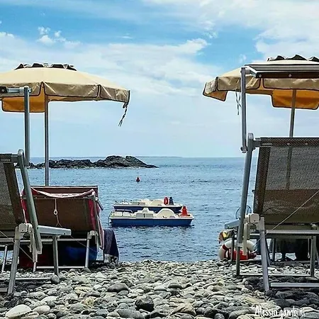 Casa Alessandra *