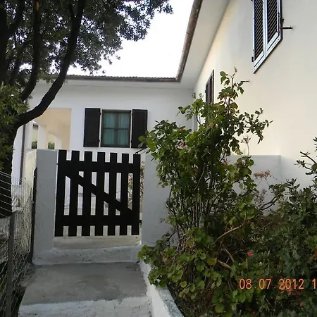 Holiday home Casa Alessandra